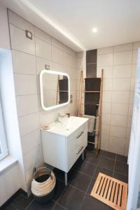 Appartements Appartement chaleureux cosy et climatise : photos des chambres