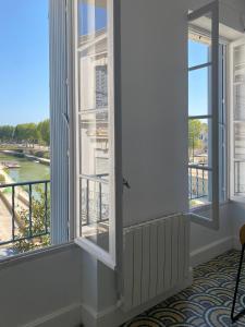 Maison d’hôtes Le 1853
