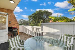 Frogmouth - 87 Mooloomba Road