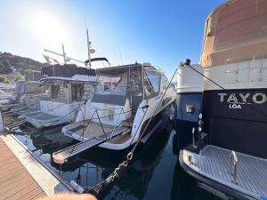 Bateaux-hotels Nuit a Bord 