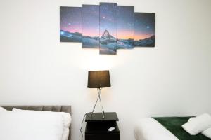 Spacious 5 Bedroom Apartment In Swansea