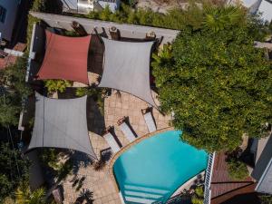 African Breeze Guesthouse