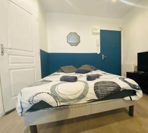 Appartements Au Coeur Du Pont Neuf : photos des chambres