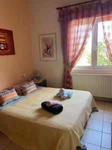 Summer spirit Neapolis