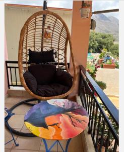 Summer spirit Neapolis