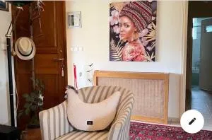 Summer spirit Neapolis - Neápolis