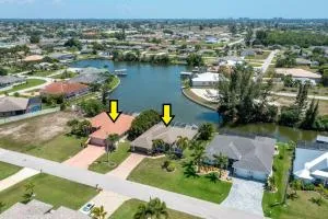 The Joint Venture - Cape Coral - Roelens Vacations - Matlacha