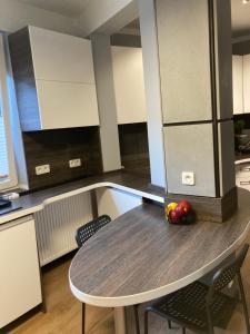 Apartament G76 free parking