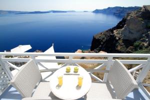 Caldera Premium Villas