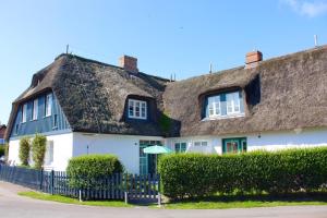 Landhaus am Meer - Whg 1 Norderaue