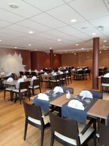 Appart'hotels Domitys l'Amarante : photos des chambres