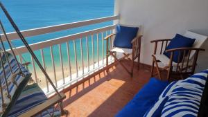 Sesimbra Sun&Sea - Beachfront Apartment!