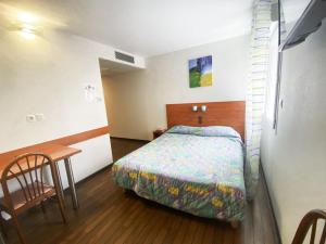 Appart'hotels Residence du Soleil : photos des chambres