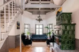 Völgy-ucca Apartman - Baricska