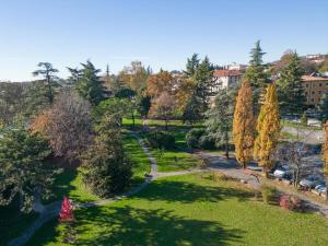 Hotel San Pancrazio