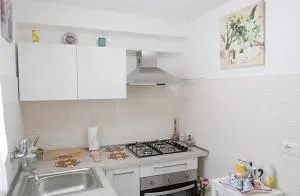 La Casetta de Silvana - Case Vecchie