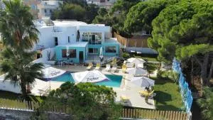 Dar ben Mustafa - Uzalis