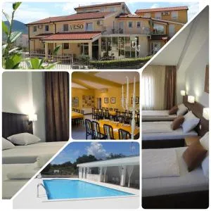 Pansion Veso Medjugorje - 柳布什基