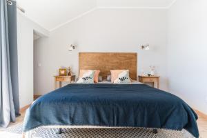 Windmill Escape - Areia Townhouse by Lisbeyond