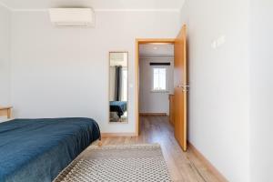 Windmill Escape - Areia Townhouse by Lisbeyond