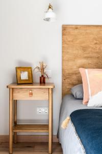 Windmill Escape - Areia Townhouse by Lisbeyond