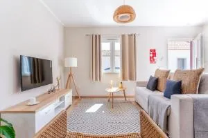 Windmill Escape - Onda Townhouse - Odeceixe