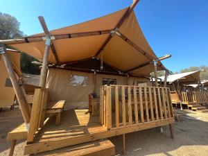 Lodges Residence Piatana : photos des chambres