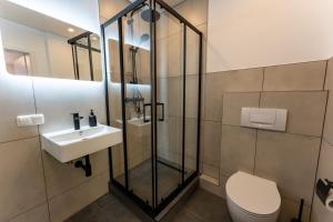 Moselresidenz Bellevue Alf Apartment Arrastal