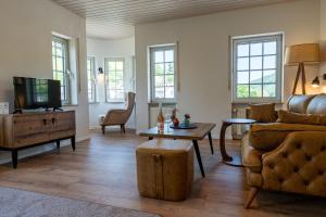 Moselresidenz Bellevue Alf Apartment Arrastal