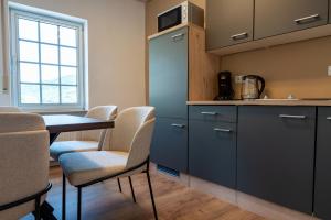 Moselresidenz Bellevue Alf Apartment Arrastal