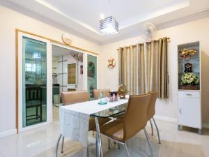 3BR Home by Night Market Free Airport Pickup