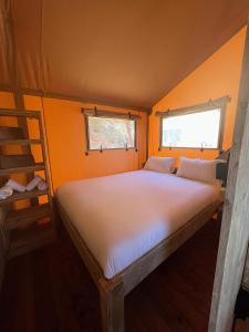 Lodges Residence Piatana : photos des chambres