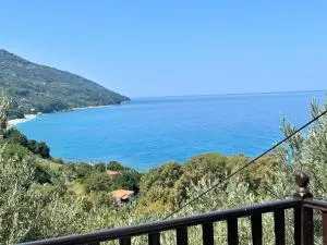 Perivoli - Agii Saranta