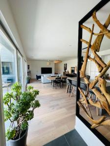 Villas Architect's House - Olympic Games Paris 2024 : photos des chambres