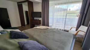 Apartmanica Triangel 222