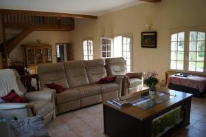 Le Relais De Dalibray