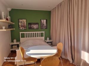 Welcome Senj TWIN BED !