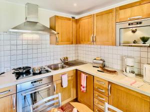 Charmant 2 pièces avec WIFI proche des pistes à Tignes - FR-1-411-843