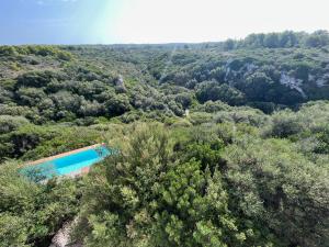 Villa Binisafua Platja