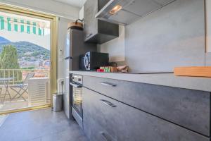 Appartements « Les Ligures » Calme, Proche Mer : photos des chambres