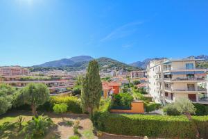 Appartements « Les Ligures » Calme, Proche Mer : photos des chambres