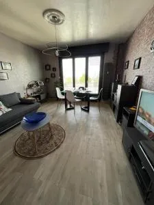 Cocooning Remois - Saint-Brice-et-Courcelles