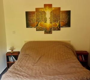 Appartements Appartement Le Tech (66230) : photos des chambres