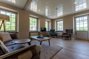 Moselresidenz Bellevue Alf Apartment Alfbach - 阿尔夫