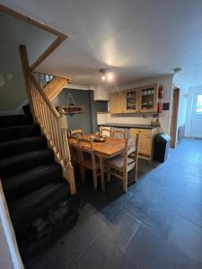 Pet friendly cottage