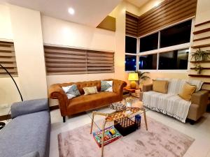 Serenity Home near Ayala Malls Serin - 4hvězdičkové hotely ve městě Tagaytay