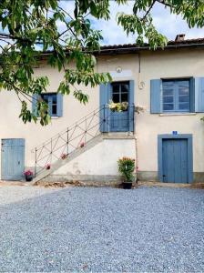 Maisons de vacances Le Gite No 2 : photos des chambres