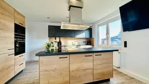 B&W Apartments - Knüllwald