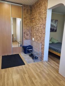 Apartments - Alauksta