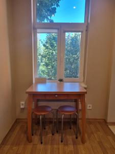 Apartments - Alauksta